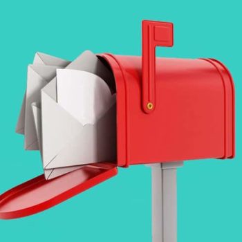 Mail